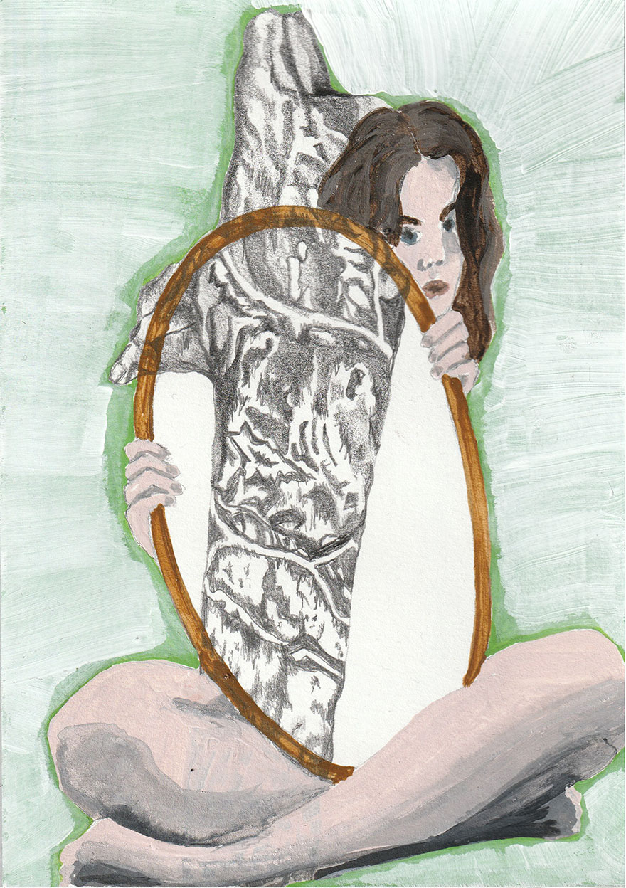 2.0 Kreative Bildideen in A5