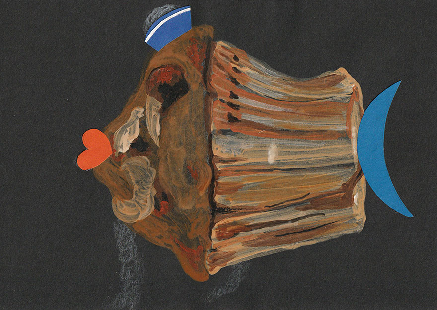 2.0 Kreative Bildideen in A5