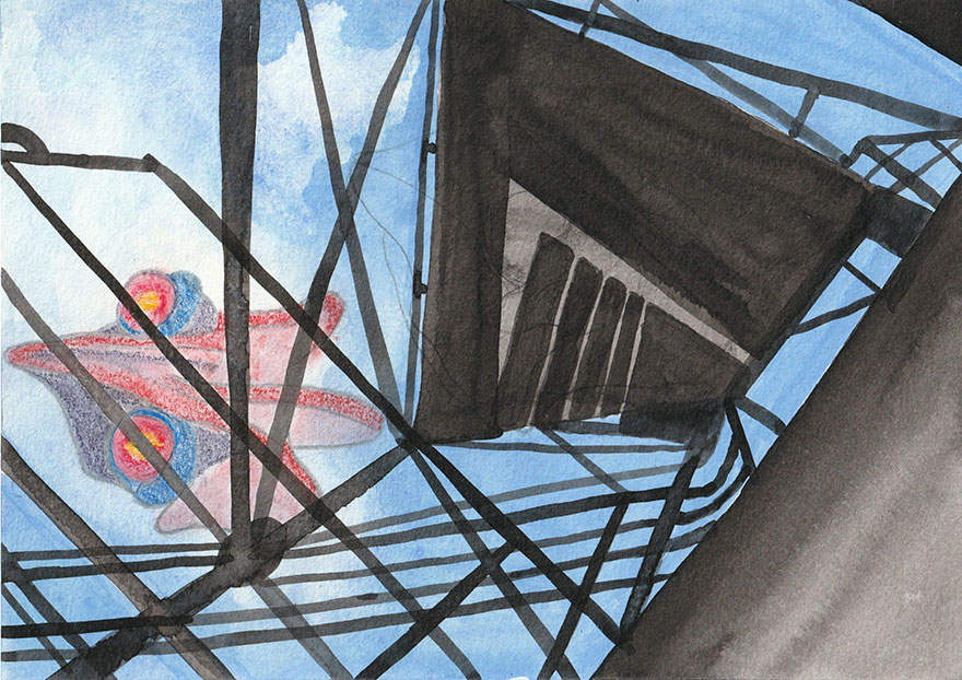 2.0 Kreative Bildideen in A5