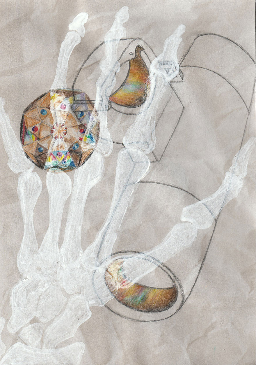 2.0 Kreative Bildideen in A5