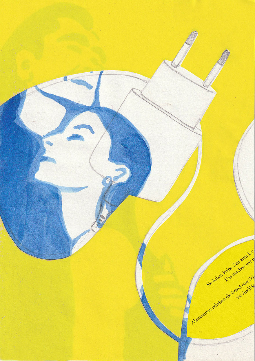 2.0 Kreative Bildideen in A5