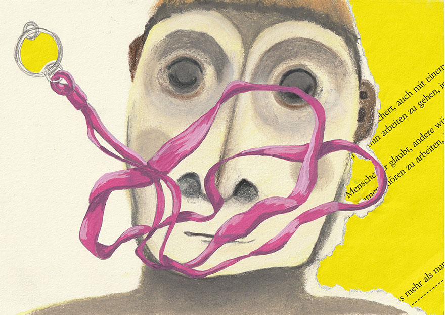 2.0 Kreative Bildideen in A5