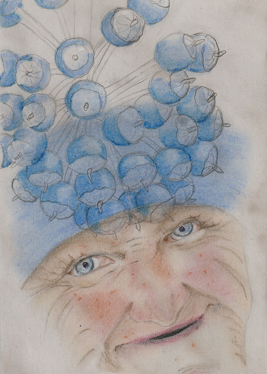 2.0 Kreative Bildideen in A5